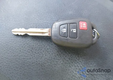 2021 Toyota Tacoma Sr from USA, damaged, VIN 3TYAX5GN3MT018238